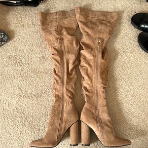 New , never been used